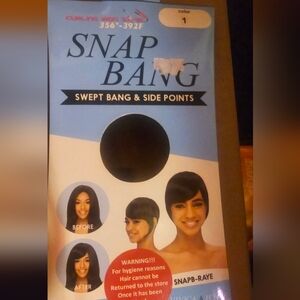 SNAP BANG Color #1